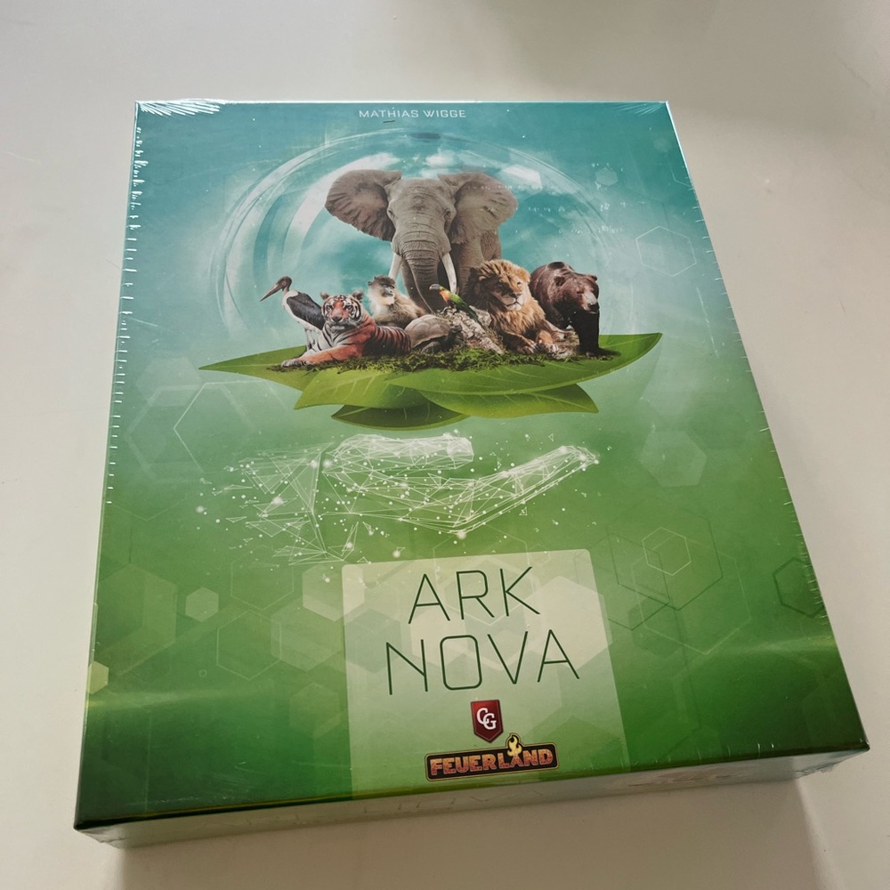 Ark Nova